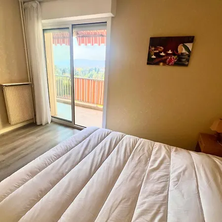 Les Pins - 4 People - Swimming Pool - Tennis *