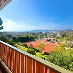Les Pins - 4 People - Swimming Pool - Tennis 아파트 *