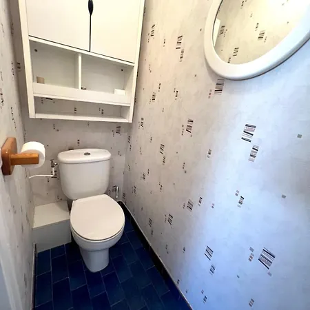 Les Pins - 4 People - Swimming Pool - Tennis * Juan-les-Pins