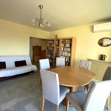 Les Pins - 4 People - Swimming Pool - Tennis