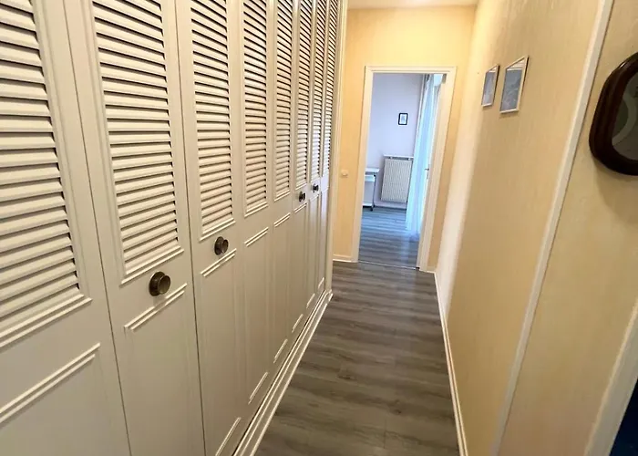 Les Pins - 4 People - Swimming Pool - Tennis 公寓 *