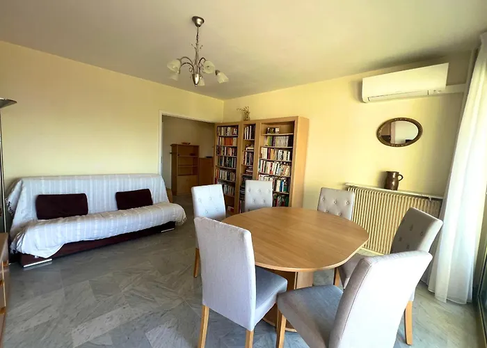 Les Pins - 4 People - Swimming Pool - Tennis